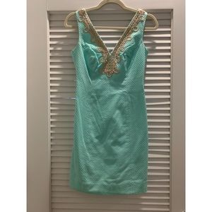 Lilly Pulitzer Shift Dress